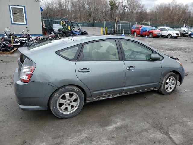 2004 Toyota Prius