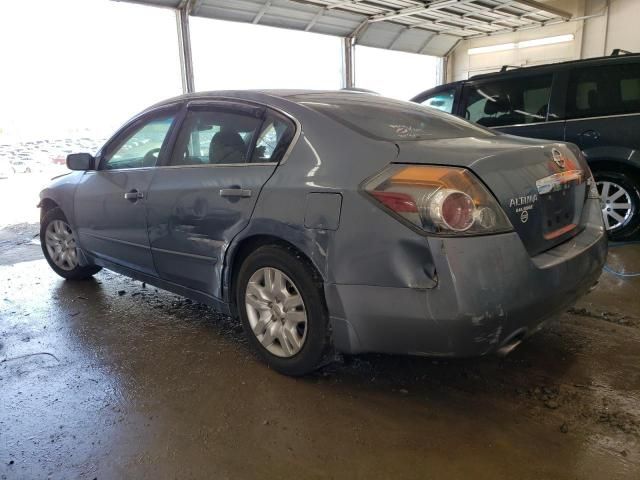 2010 Nissan Altima Base