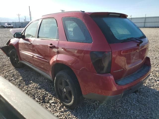 2006 Pontiac Torrent