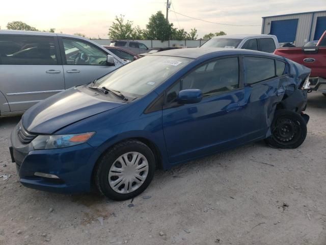 2011 Honda Insight LX