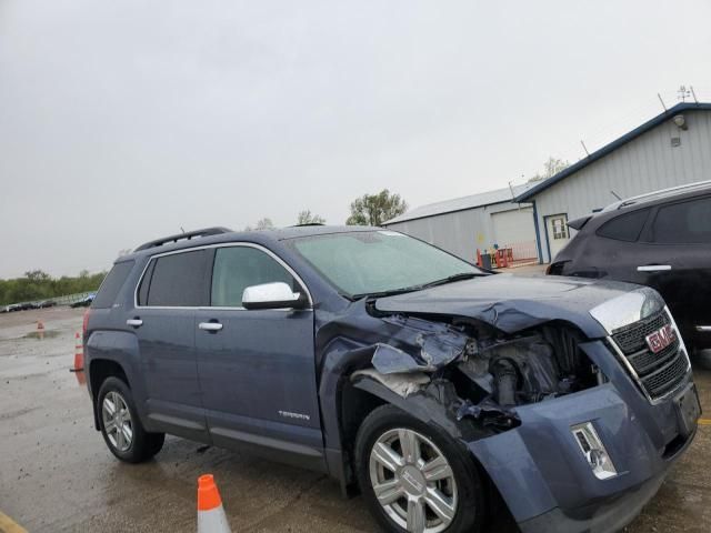 2014 GMC Terrain SLT