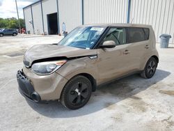 2016 KIA Soul en venta en Apopka, FL