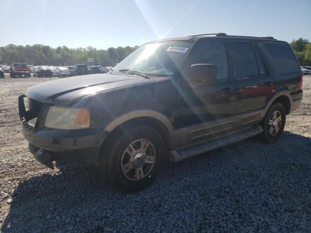 2004 Ford Expedition Eddie Bauer