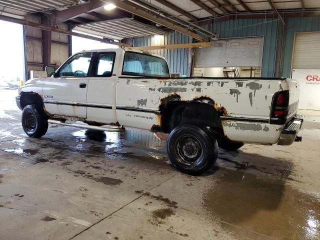 1996 Dodge RAM 2500