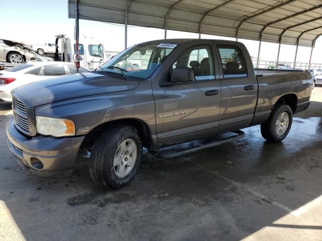 2004 Dodge RAM 1500 ST