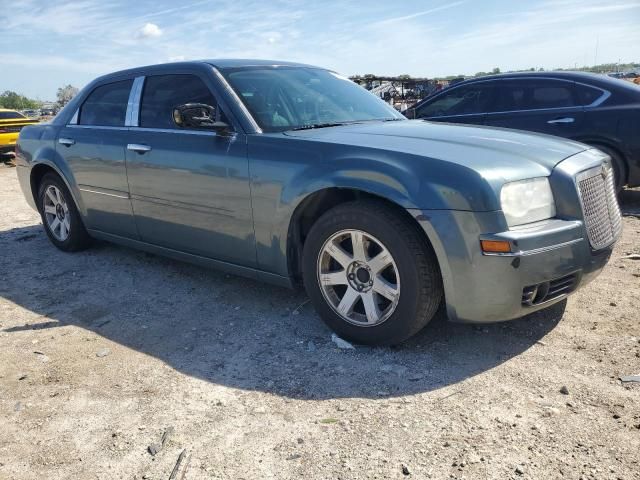 2005 Chrysler 300 Touring