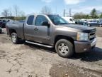 2008 Chevrolet Silverado C1500