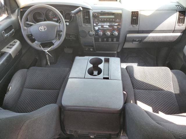 2008 Toyota Tundra Double Cab