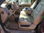 2008 Ford F250 Super Duty