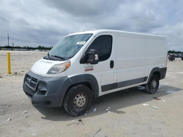 2016 Dodge RAM Promaster 1500 1500 Standard