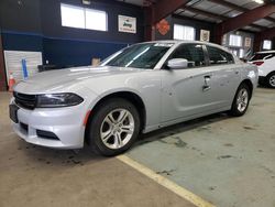 Salvage cars for sale from Copart East Granby, CT: 2022 Dodge Charger SXT