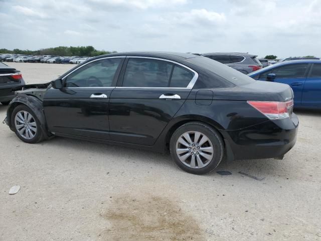 2011 Honda Accord EXL