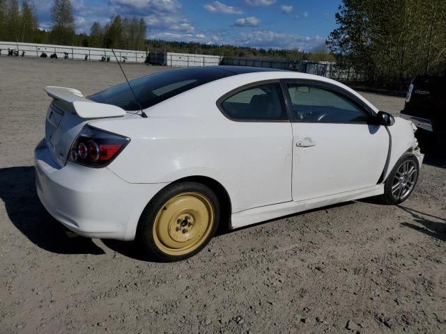 2008 Scion TC