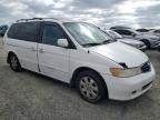 2004 Honda Odyssey EX