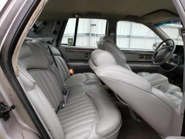 1995 Buick Roadmaster