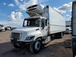 Hino Vehiculos salvage en venta: 2020 Hino 258 268