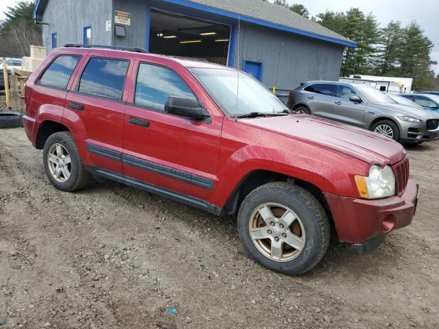 2005 Jeep Grand Cherokee Laredo