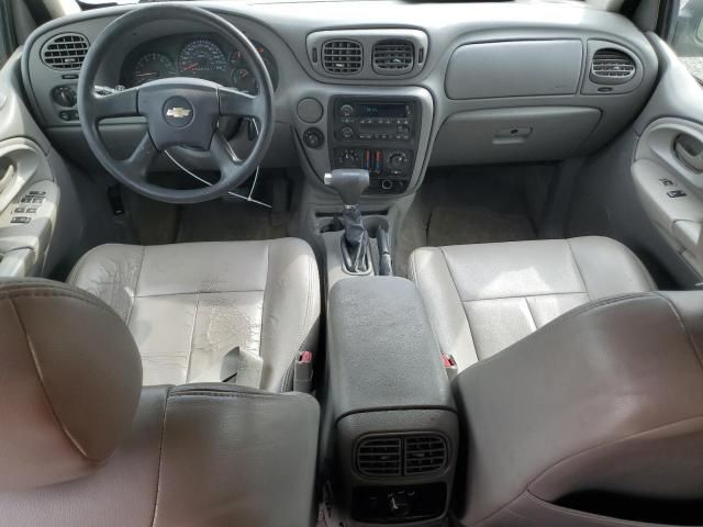 2008 Chevrolet Trailblazer LS