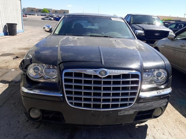 2006 Chrysler 300C