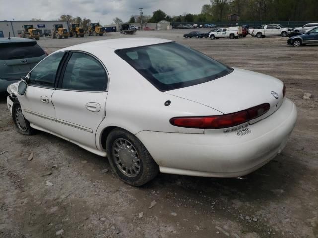 1996 Mercury Sable LS