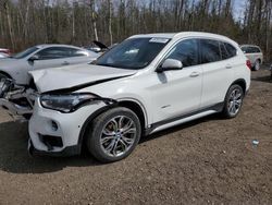 Carros que se venden hoy en subasta: 2017 BMW X1 XDRIVE28I