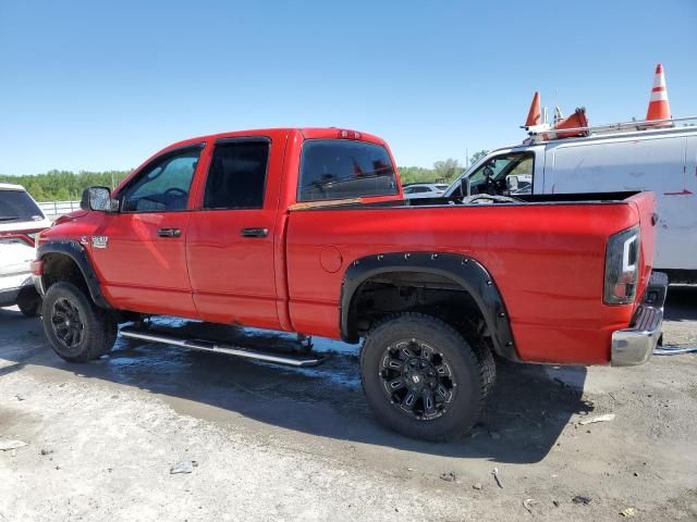 2007 Dodge RAM 2500 ST