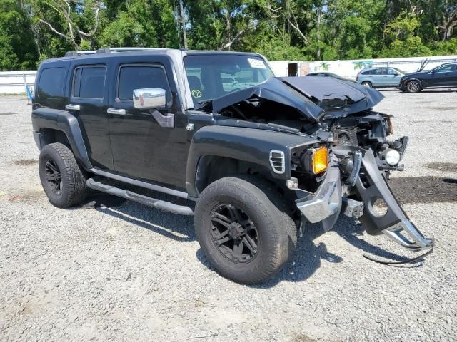 2007 Hummer H3