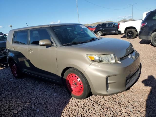 2012 Scion XB