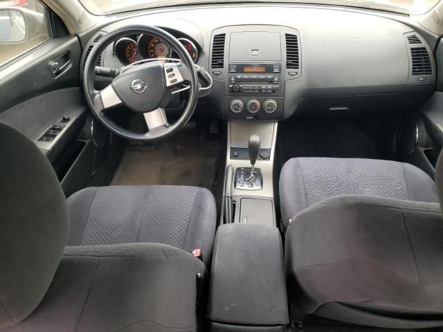 2006 Nissan Altima S