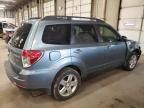 2010 Subaru Forester 2.5X Premium