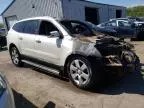 2015 Chevrolet Traverse LTZ