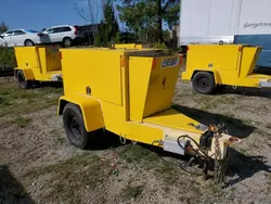 1993 Kpom Generator en venta en Gaston, SC