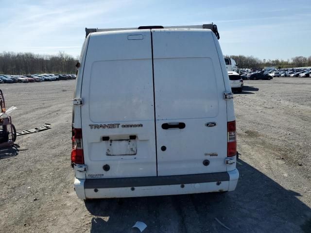 2013 Ford Transit Connect XLT