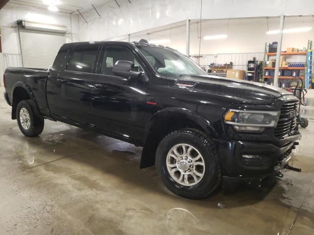 2022 Dodge 3500 Laramie