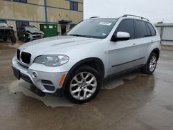 BMW x5 salvage cars for sale: 2012 BMW X5 XDRIVE35I