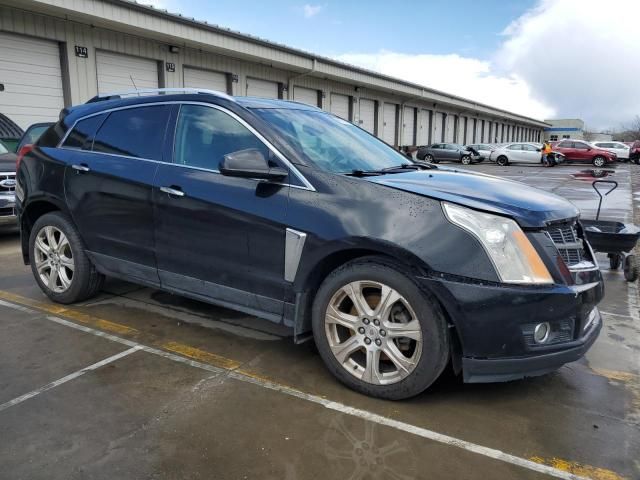 2015 Cadillac SRX Performance Collection