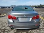 2014 BMW 528 XI