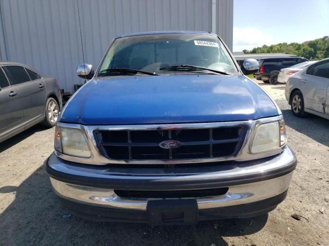 1998 Ford F150