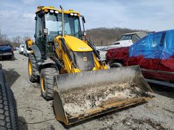 JCB salvage cars for sale: 2017 JCB 3CX