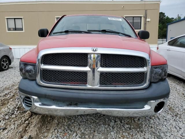 2003 Dodge RAM 1500 ST