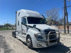 Freightliner salvage cars for sale: 2019 Freightliner Cascadia DD15 A/T