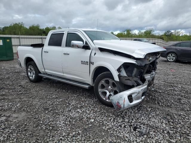 2016 Dodge 1500 Laramie