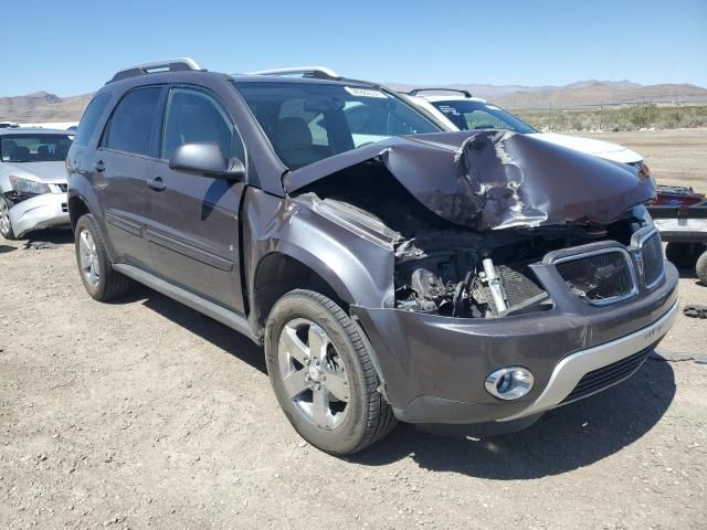 2007 Pontiac Torrent