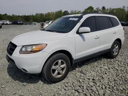 2008 Hyundai Santa FE GLS en venta en Mebane, NC