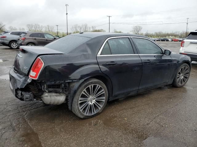 2013 Chrysler 300 S