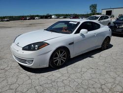 2007 Hyundai Tiburon GS for sale in Kansas City, KS