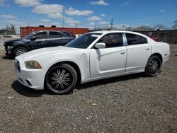 Dodge Charger se Vehiculos salvage en venta: 2012 Dodge Charger SE