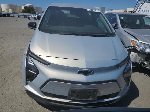 2022 Chevrolet Bolt EV 1LT