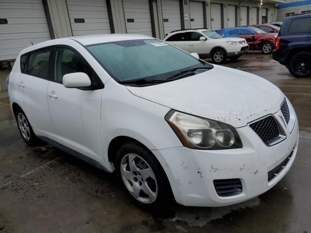 2010 Pontiac Vibe