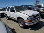 2000 Chevrolet Blazer